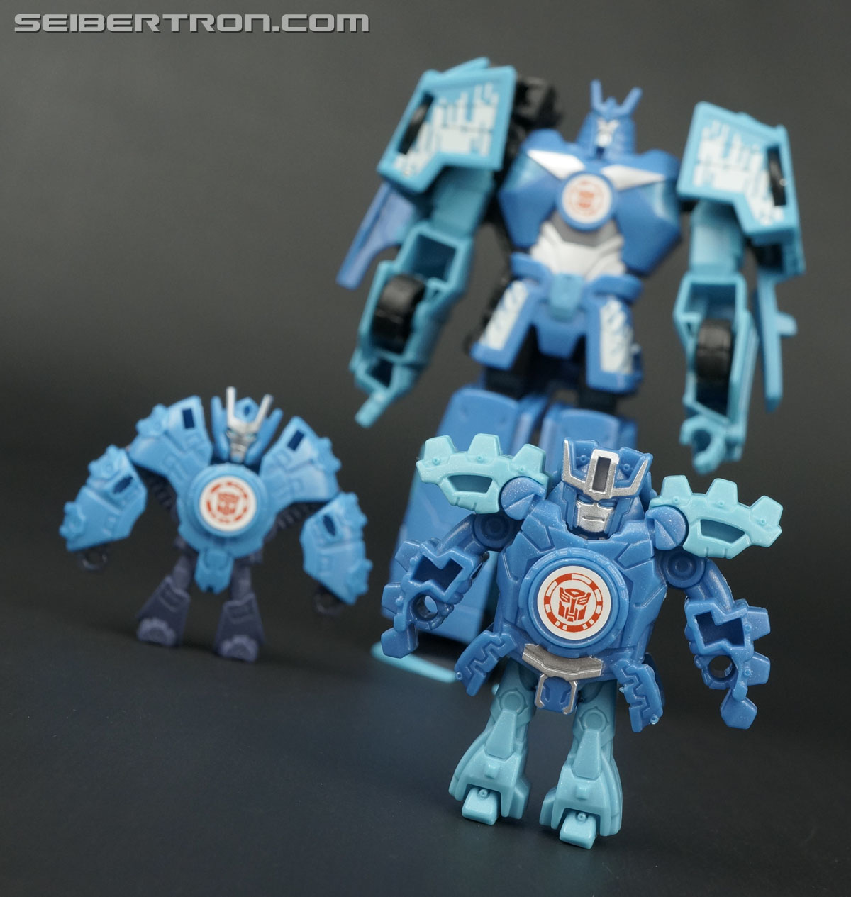 Transformers: Robots In Disguise Blizzard Strike Jetstorm (Image #69 of 102)