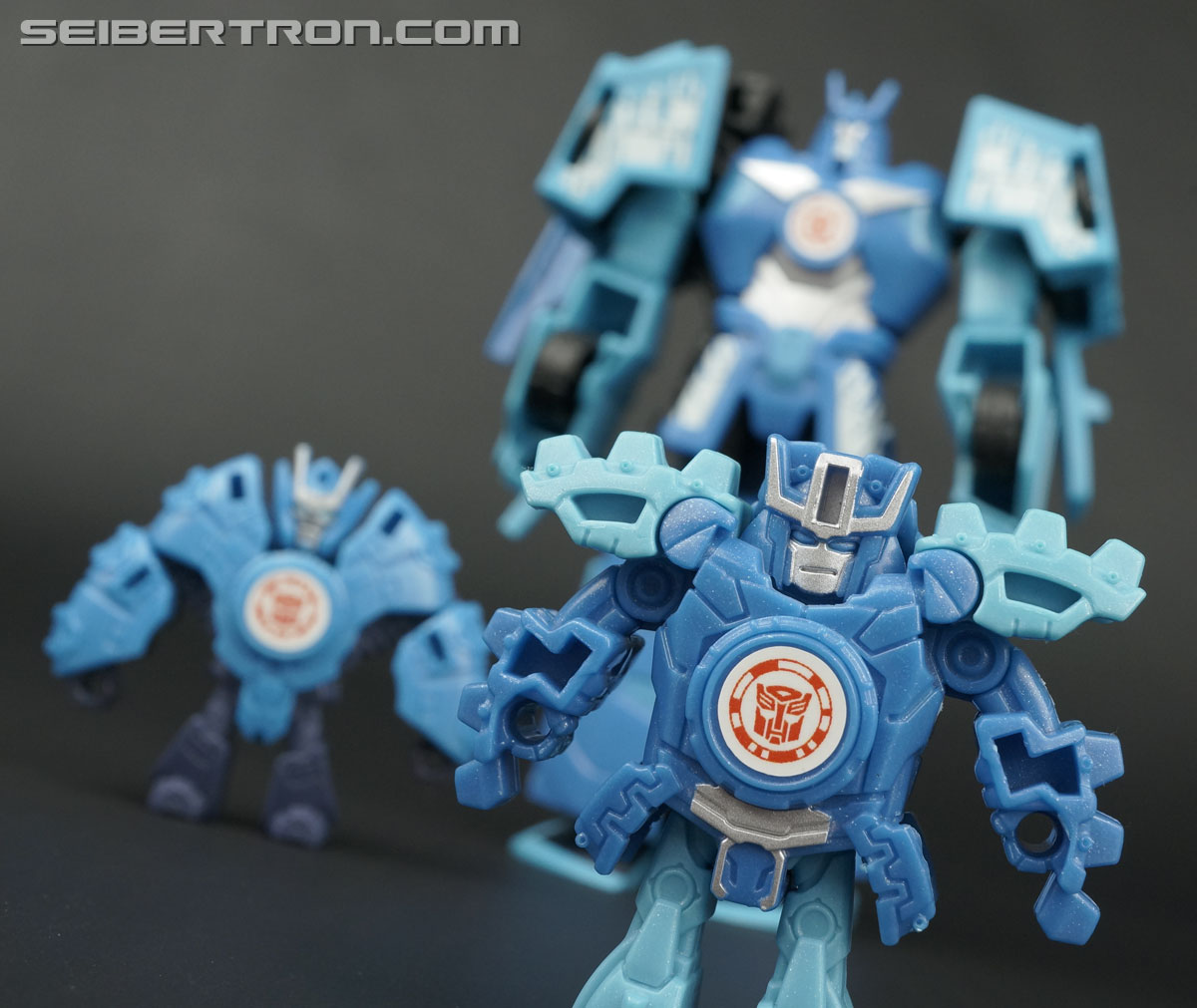 Transformers: Robots In Disguise Blizzard Strike Jetstorm (Image #70 of 102)