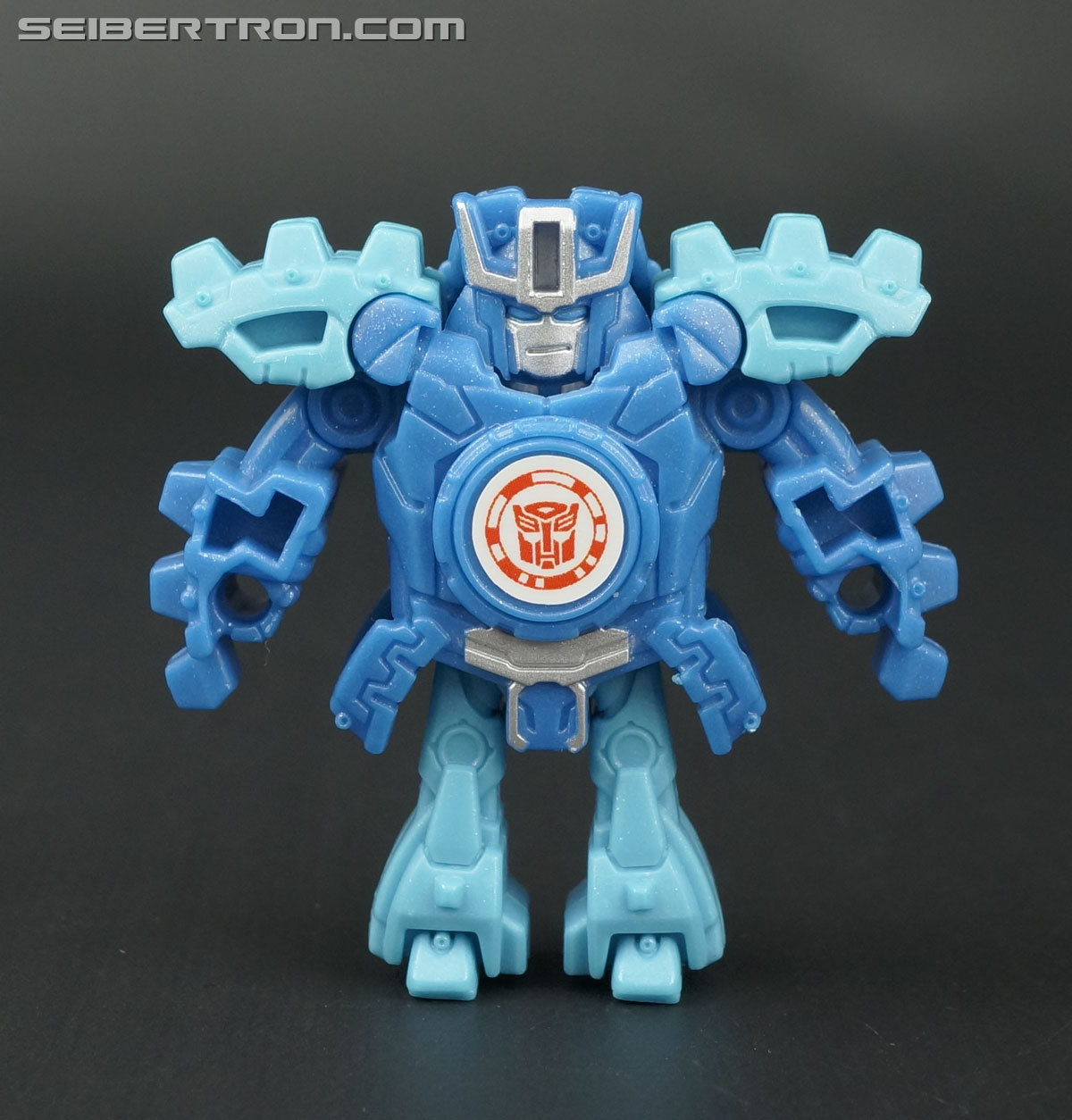 Transformers: Robots In Disguise Blizzard Strike Jetstorm (Image #71 of 102)