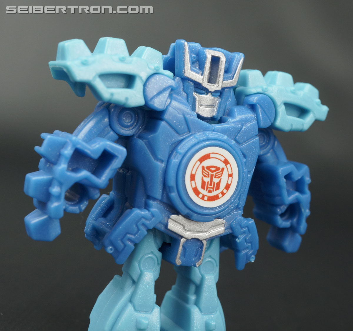 Transformers: Robots In Disguise Blizzard Strike Jetstorm (Image #74 of 102)
