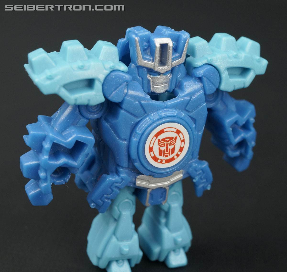 Transformers: Robots In Disguise Blizzard Strike Jetstorm (Image #76 of 102)