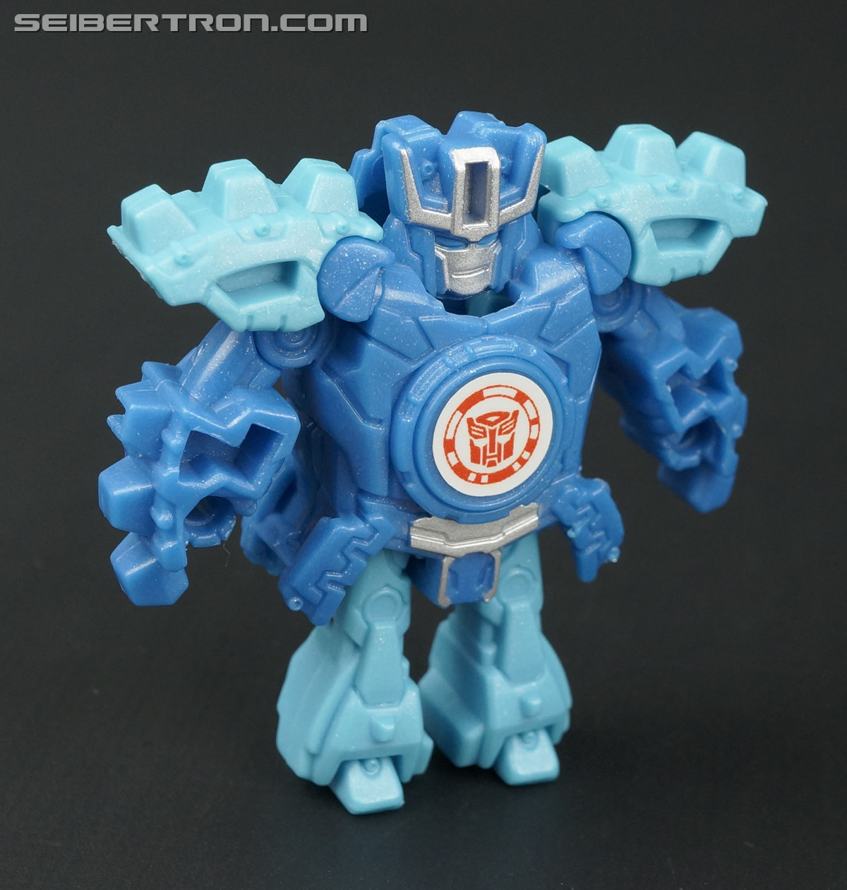 Transformers: Robots In Disguise Blizzard Strike Jetstorm (Image #78 of 102)