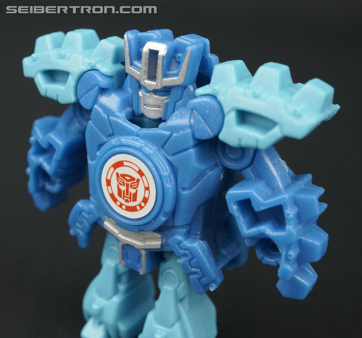 Transformers: Robots In Disguise Blizzard Strike Jetstorm (Image #89 of 102)