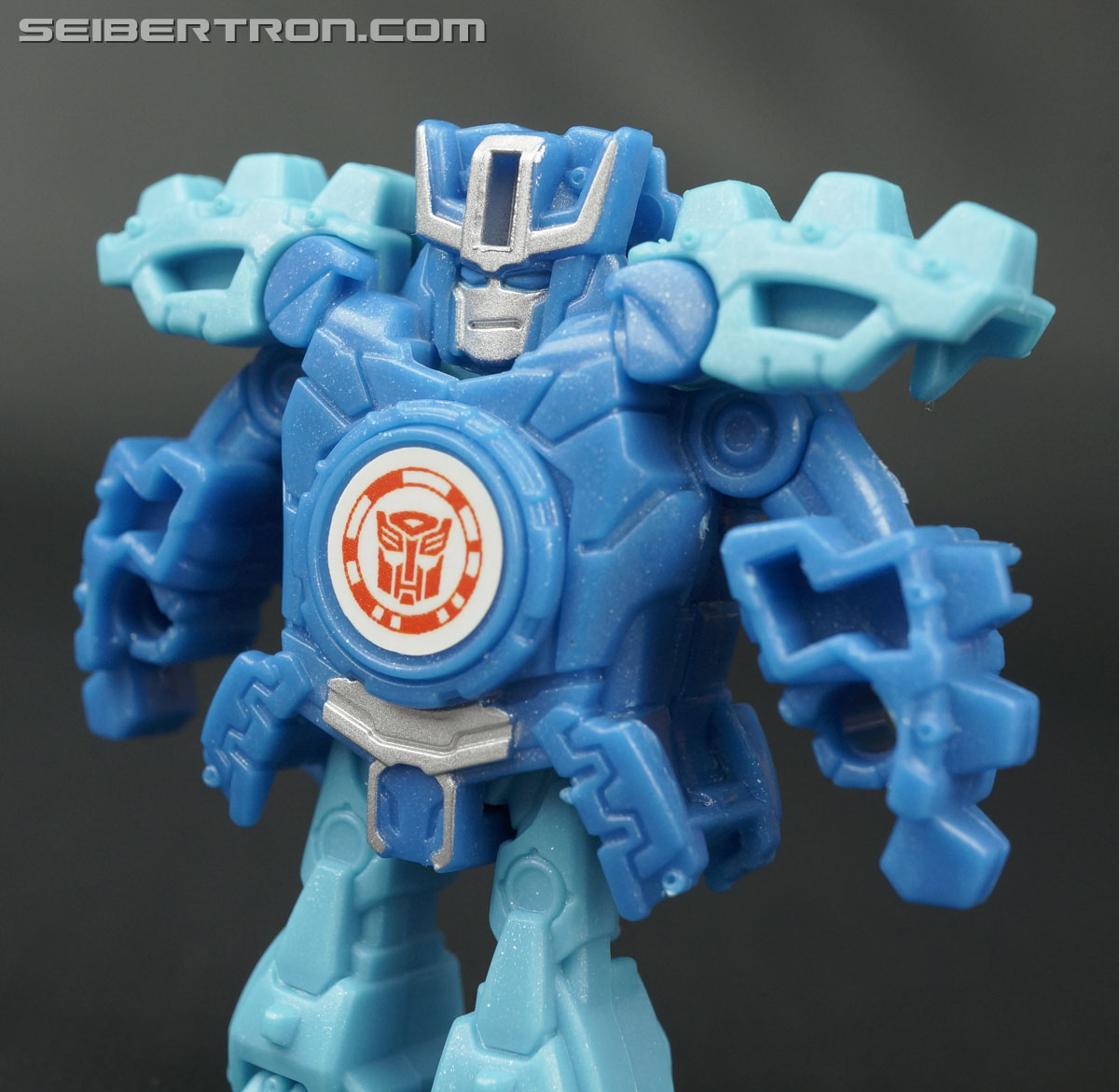 Transformers: Robots In Disguise Blizzard Strike Jetstorm (Image #91 of 102)