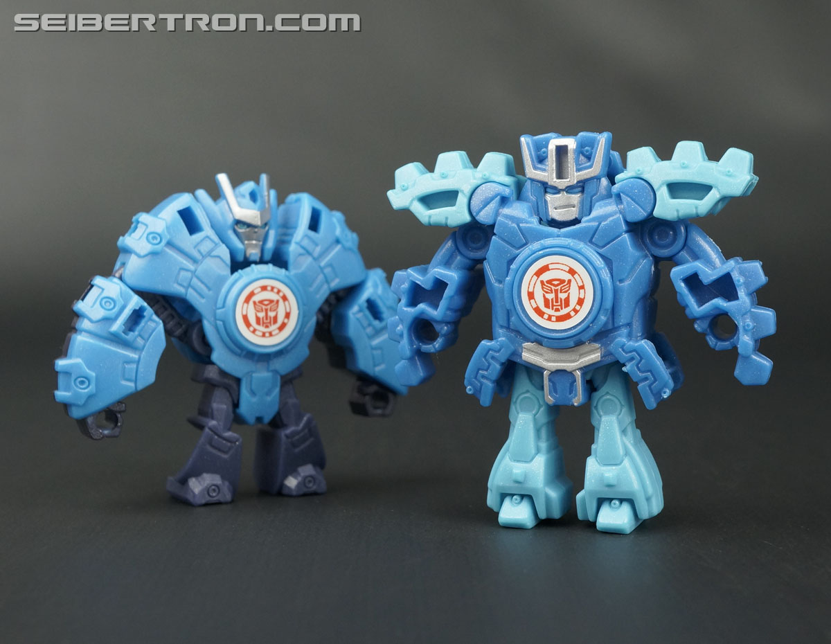 Transformers: Robots In Disguise Blizzard Strike Jetstorm (Image #96 of 102)
