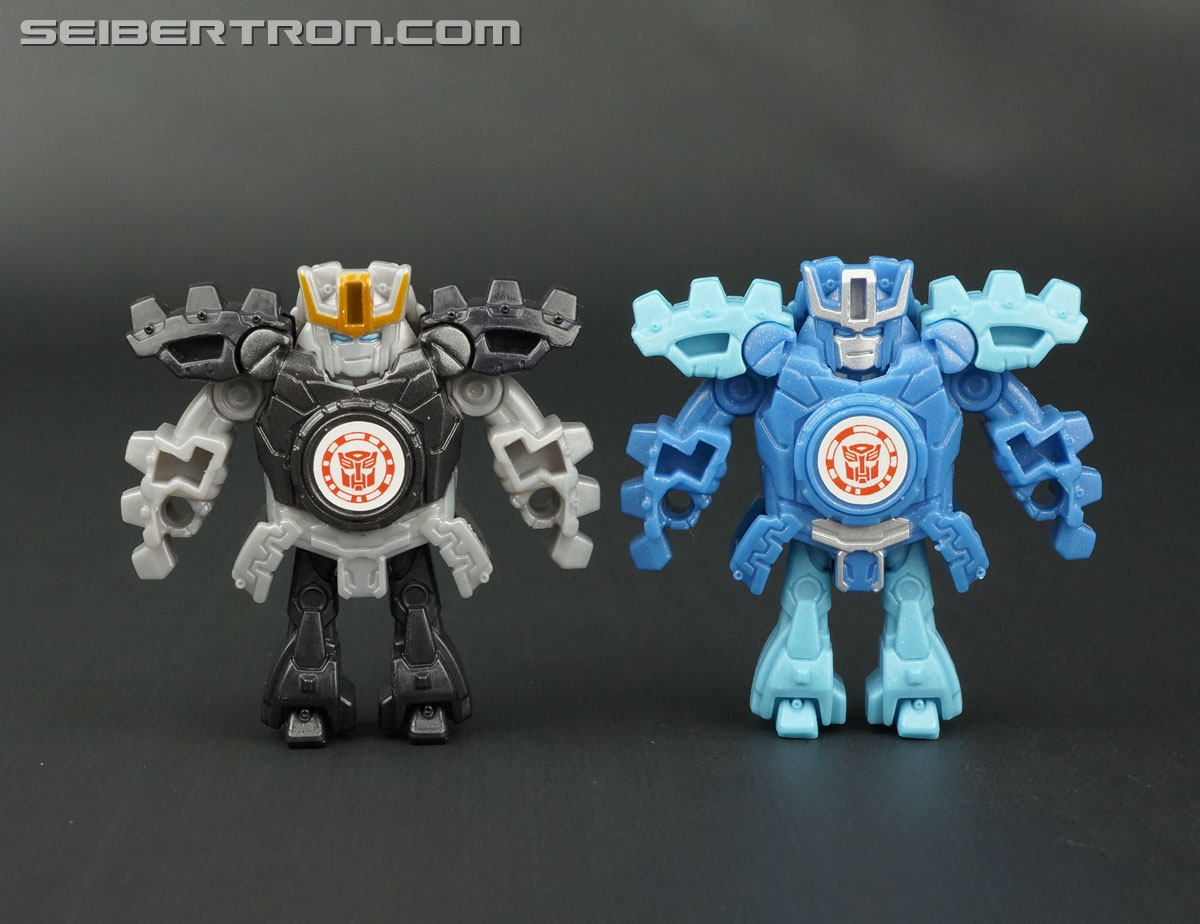 Transformers: Robots In Disguise Blizzard Strike Jetstorm (Image #98 of 102)