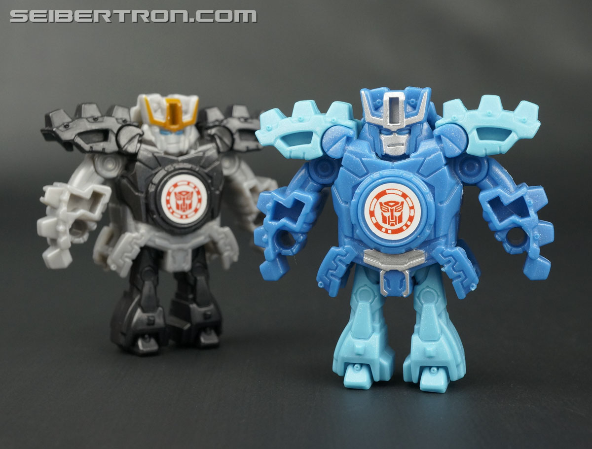 Transformers: Robots In Disguise Blizzard Strike Jetstorm (Image #99 of 102)