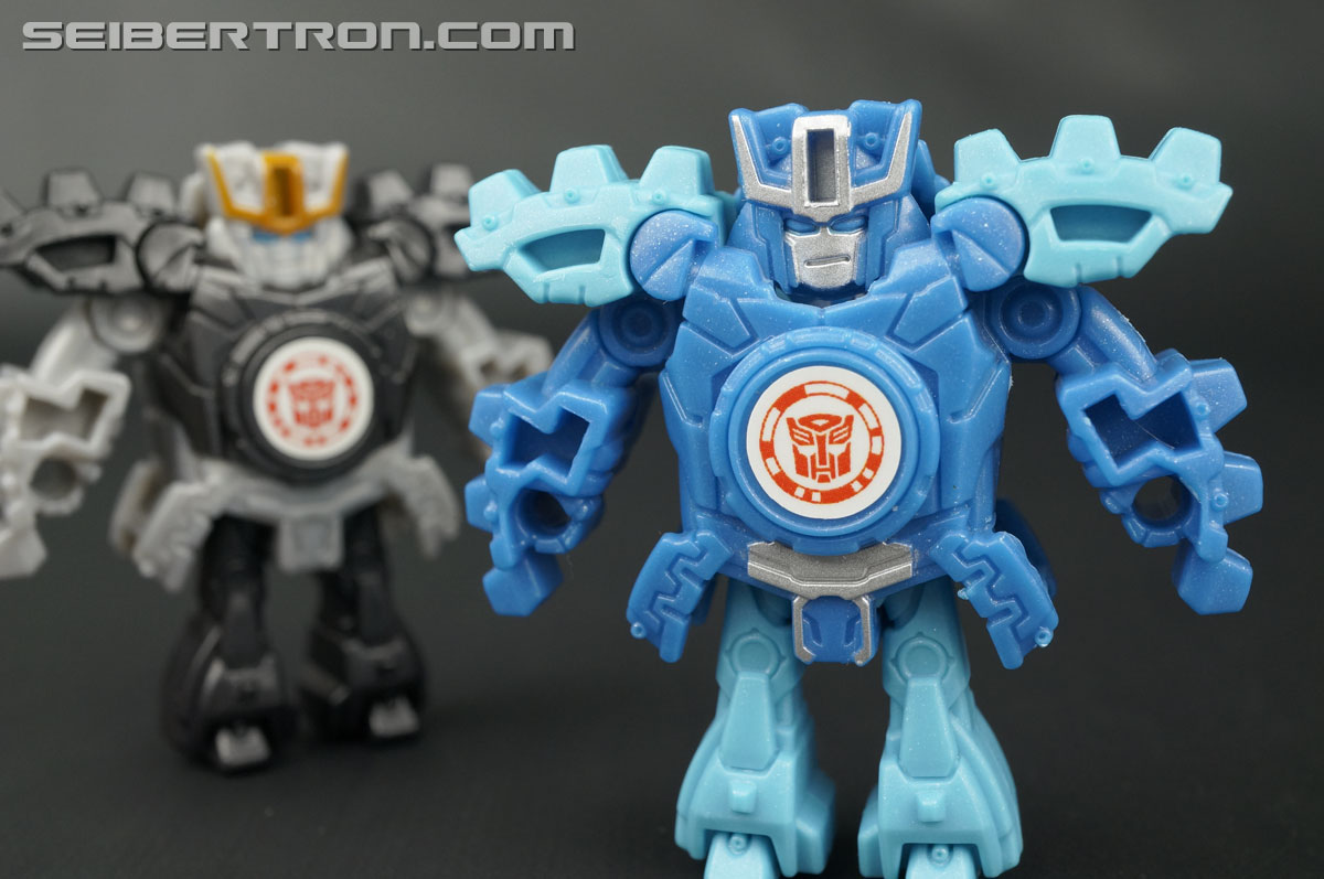 Transformers: Robots In Disguise Blizzard Strike Jetstorm (Image #100 of 102)