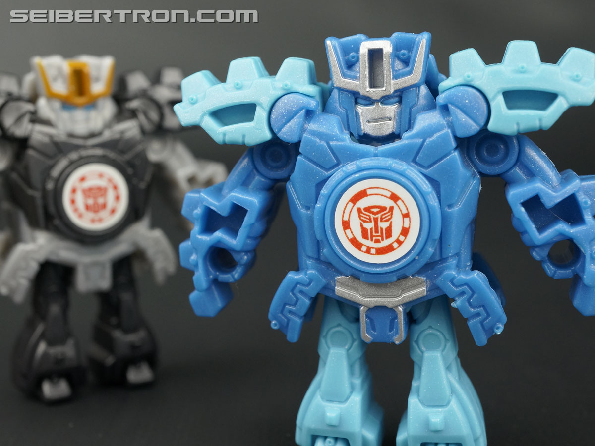 Transformers: Robots In Disguise Blizzard Strike Jetstorm (Image #101 of 102)