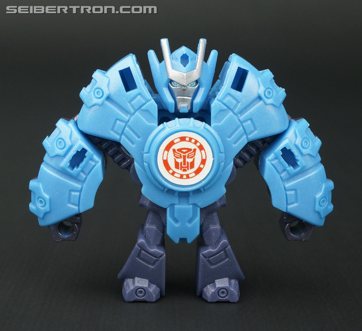 Transformers: Robots In Disguise Blizzard Strike Slipstream (Image #30 of 96)