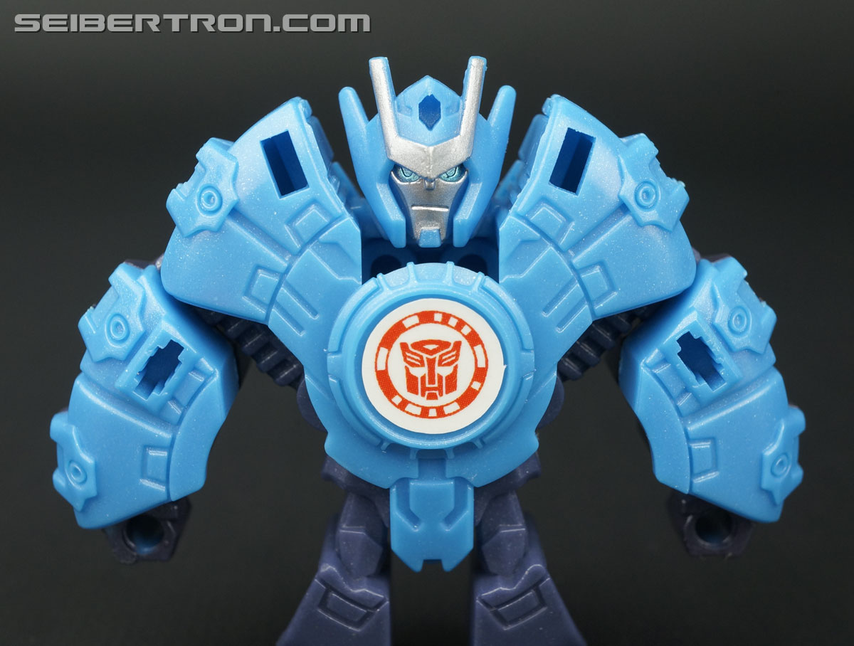 Transformers: Robots In Disguise Blizzard Strike Slipstream (Image #31 of 96)