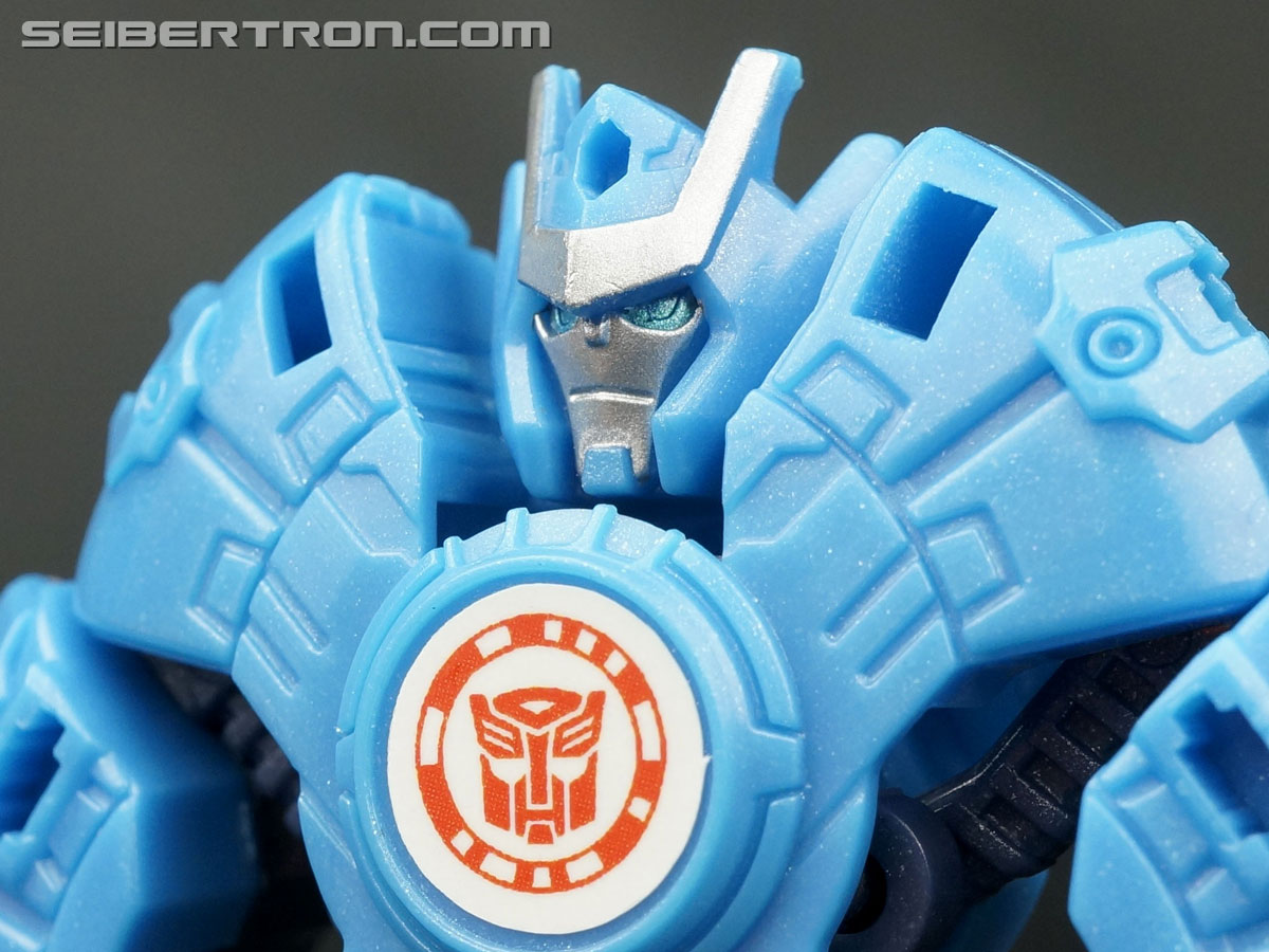 Transformers: Robots In Disguise Blizzard Strike Slipstream (Image #51 of 96)