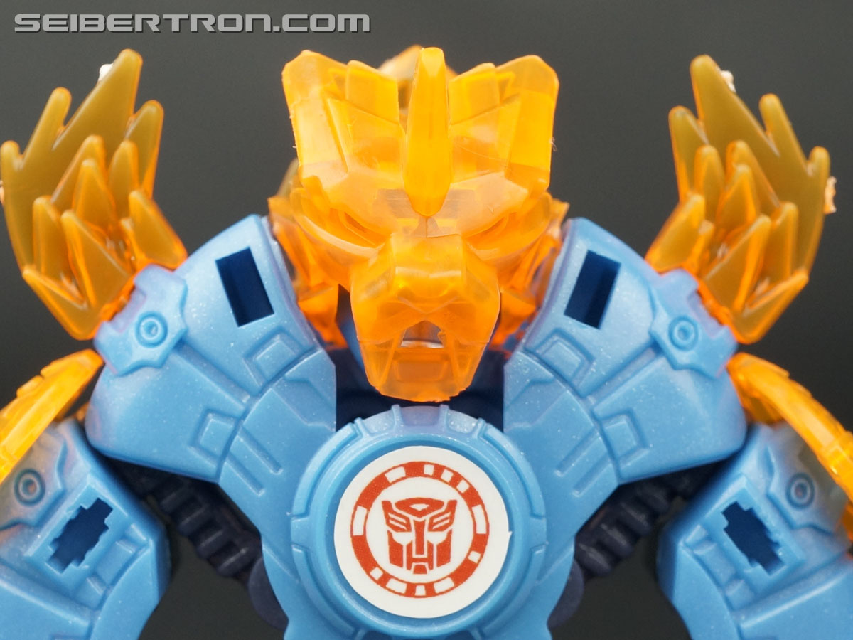 Transformers: Robots In Disguise Blizzard Strike Slipstream (Image #57 of 96)