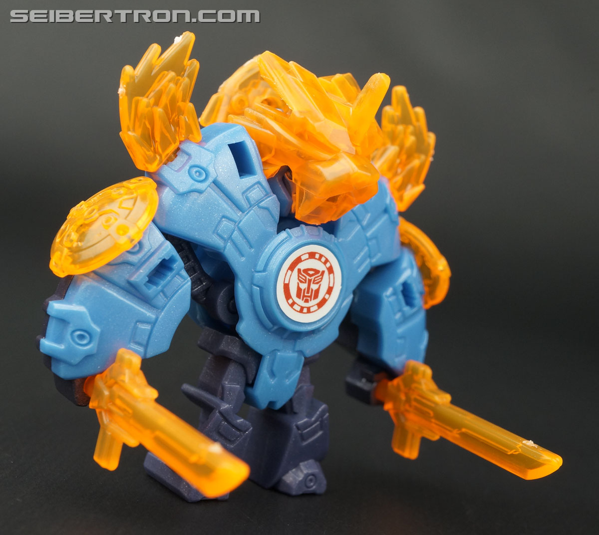 Transformers: Robots In Disguise Blizzard Strike Slipstream (Image #60 of 96)