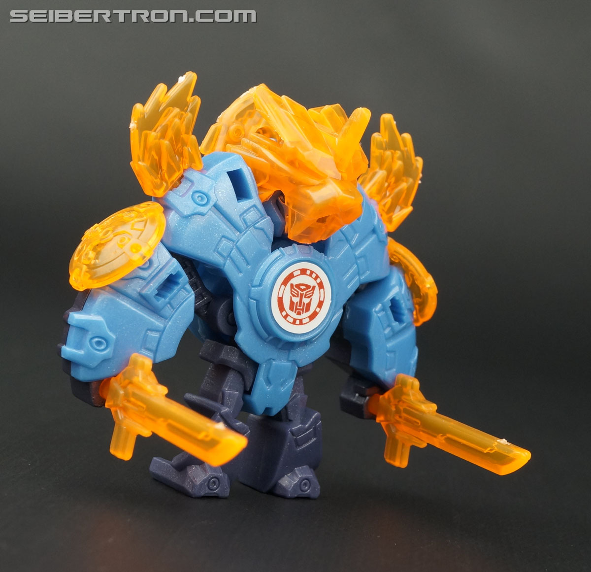 Transformers: Robots In Disguise Blizzard Strike Slipstream (Image #61 of 96)