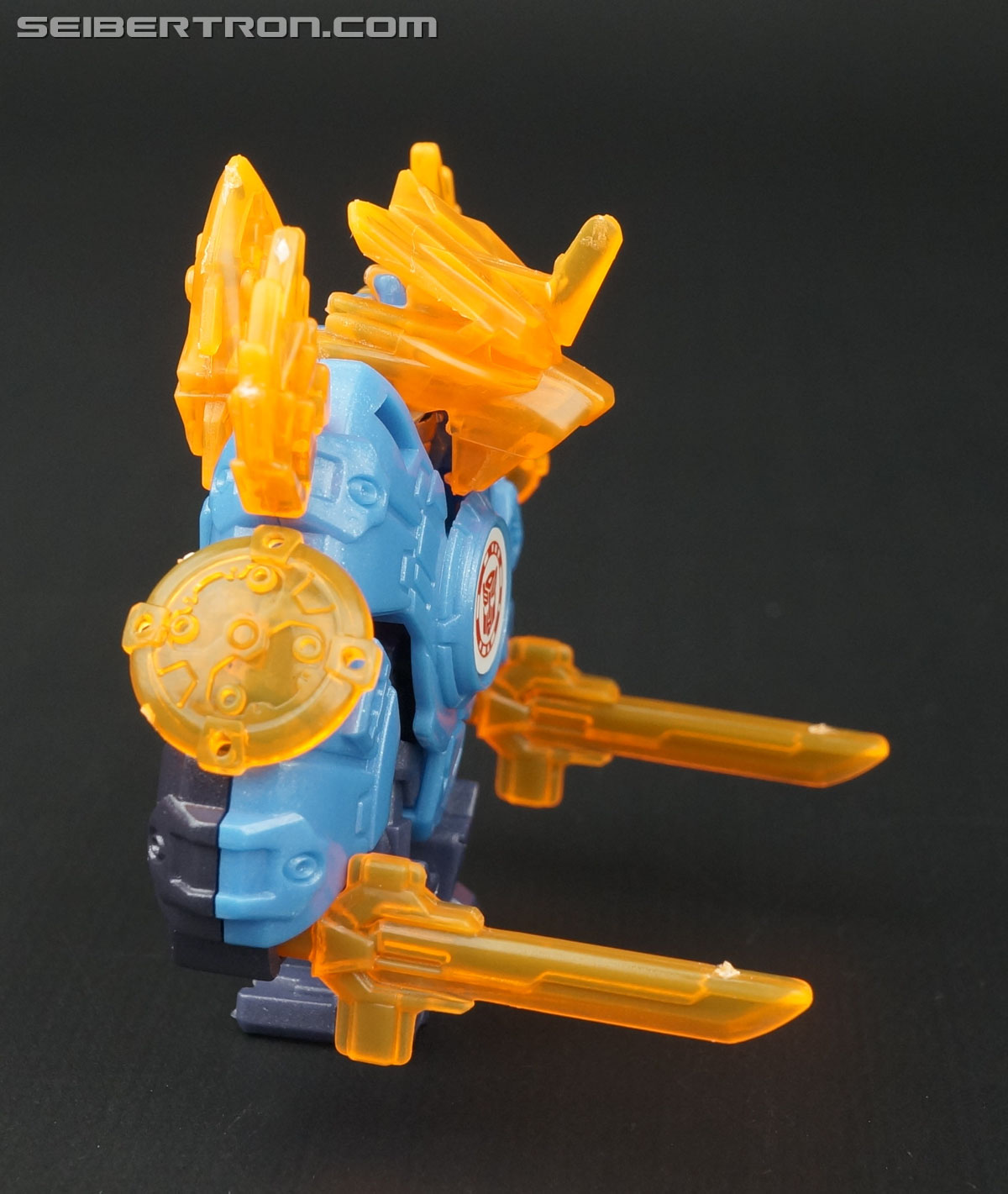 Transformers: Robots In Disguise Blizzard Strike Slipstream (Image #65 of 96)