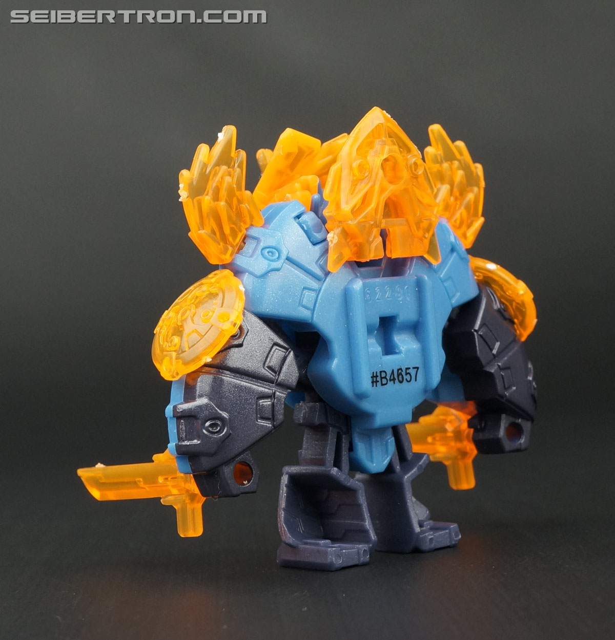 Transformers: Robots In Disguise Blizzard Strike Slipstream (Image #68 of 96)