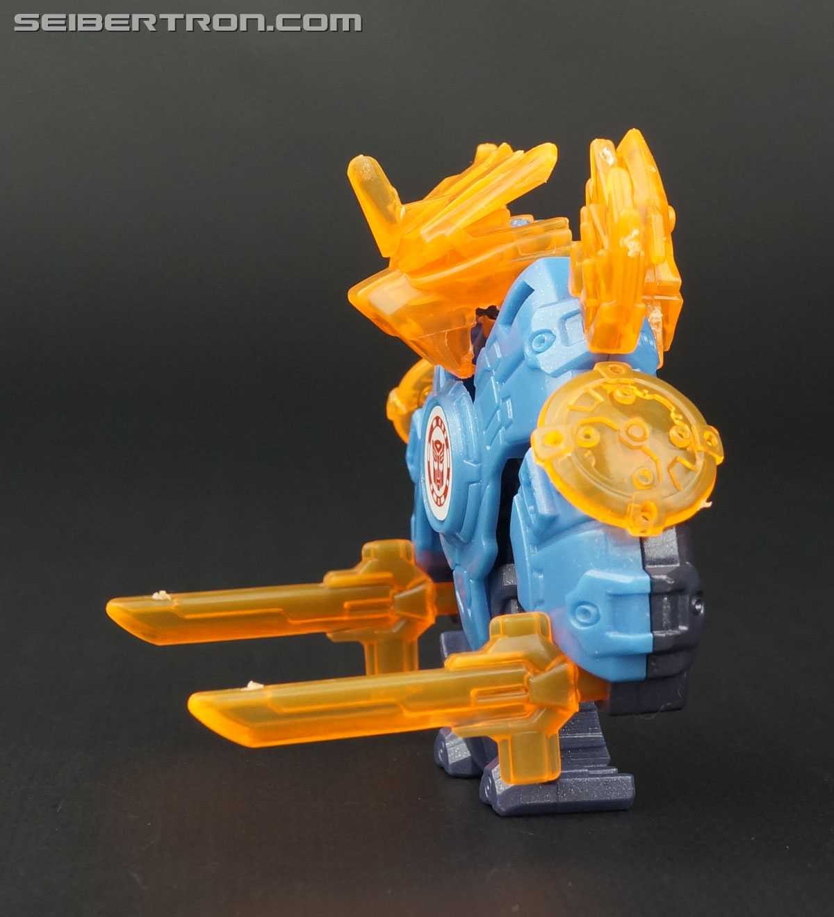Transformers: Robots In Disguise Blizzard Strike Slipstream (Image #69 of 96)