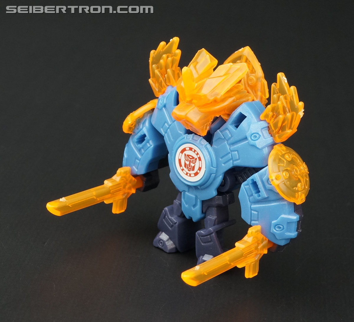 Transformers: Robots In Disguise Blizzard Strike Slipstream (Image #71 of 96)