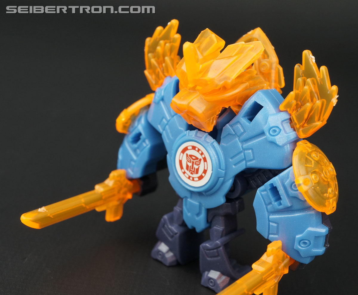 Transformers: Robots In Disguise Blizzard Strike Slipstream (Image #72 of 96)
