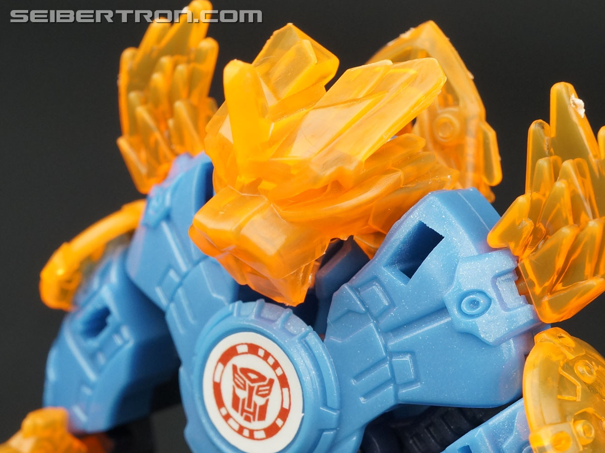 Transformers: Robots In Disguise Blizzard Strike Slipstream (Image #73 of 96)