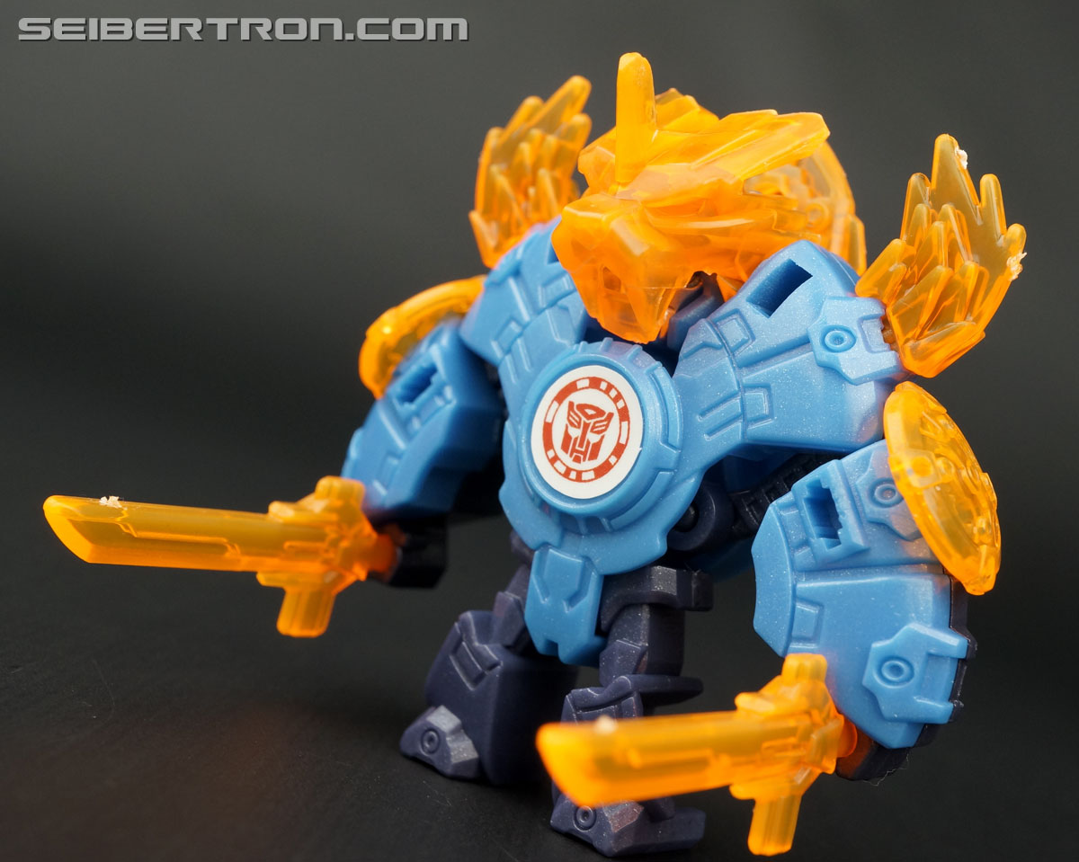 Transformers: Robots In Disguise Blizzard Strike Slipstream (Image #74 of 96)