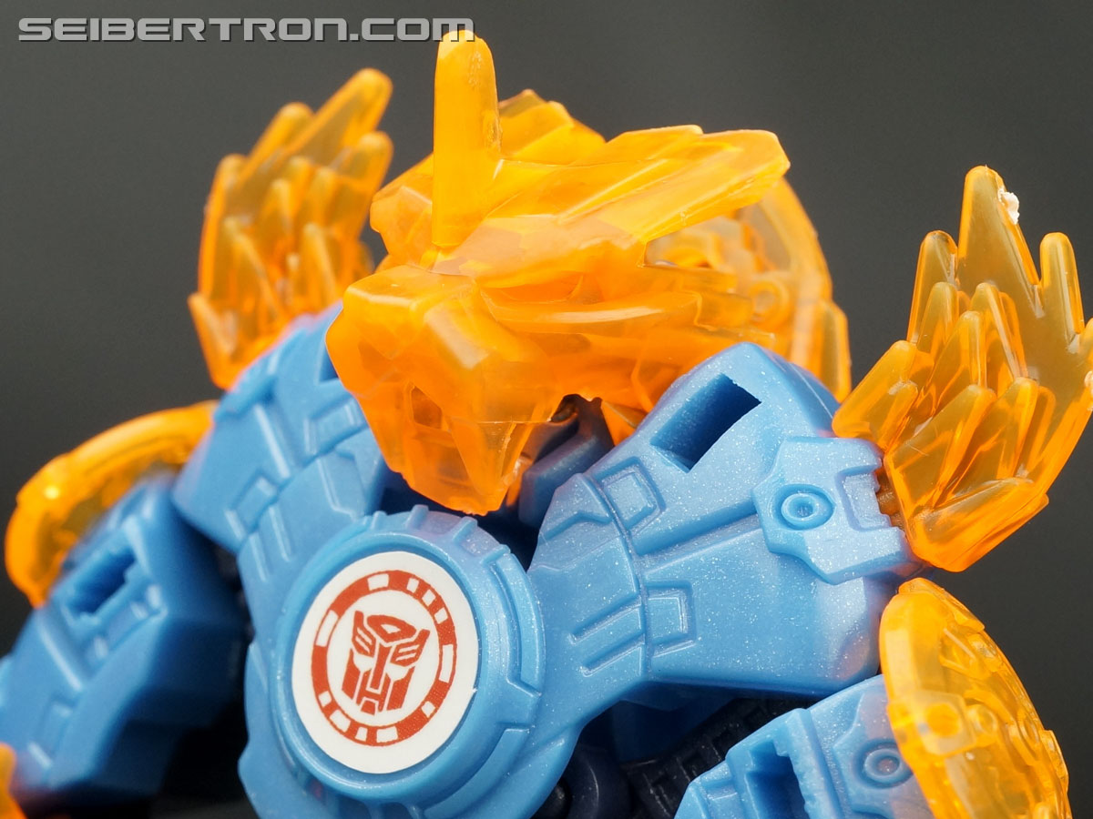 Transformers: Robots In Disguise Blizzard Strike Slipstream (Image #75 of 96)