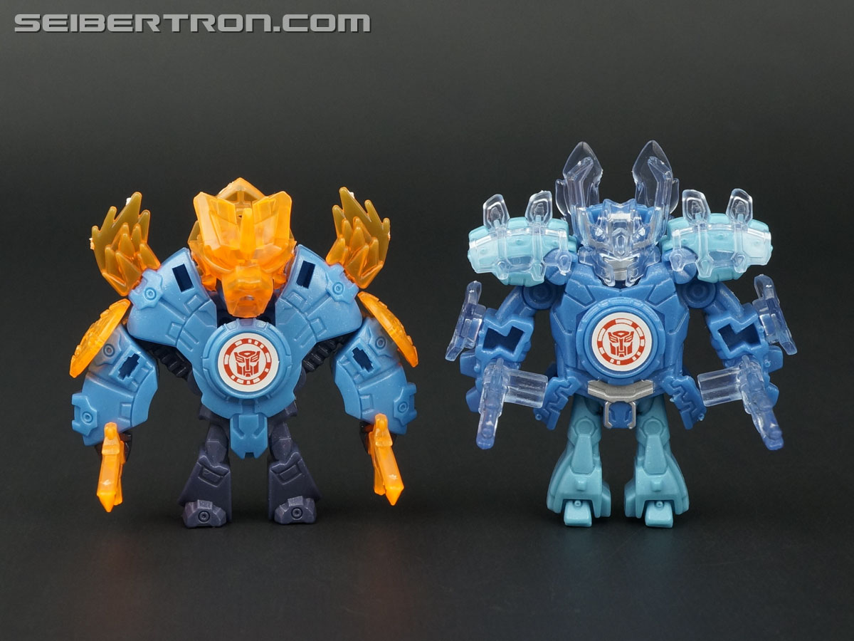 Transformers: Robots In Disguise Blizzard Strike Slipstream (Image #85 of 96)