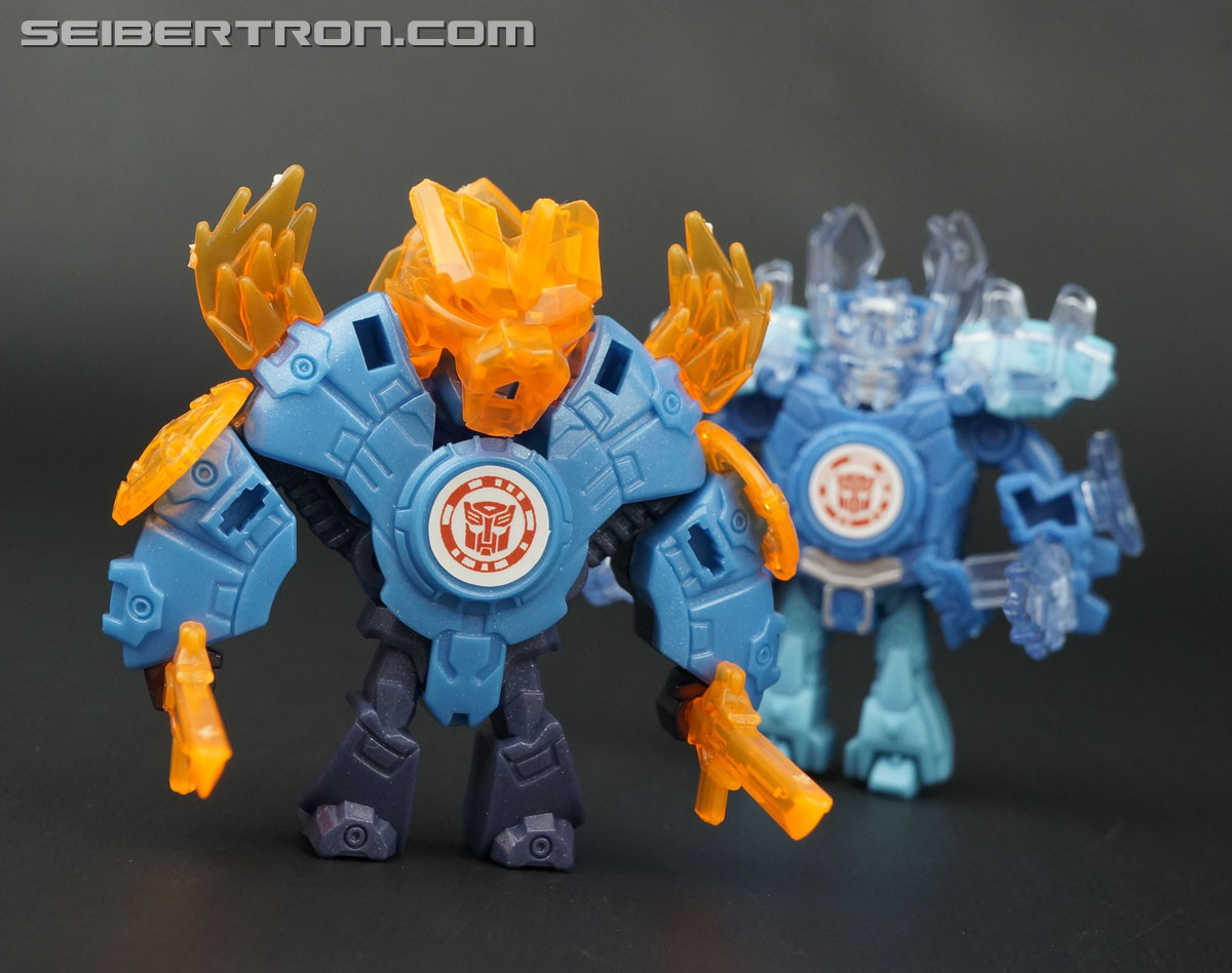 Transformers: Robots In Disguise Blizzard Strike Slipstream (Image #86 of 96)