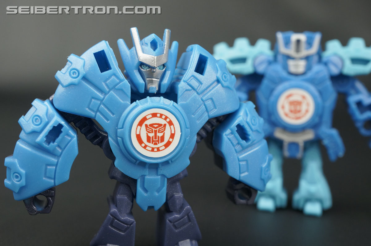 Transformers: Robots In Disguise Blizzard Strike Slipstream (Image #96 of 96)