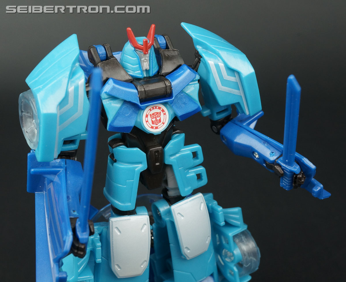 Transformers: Robots In Disguise Blizzard Strike Drift (Image #51 of 119)