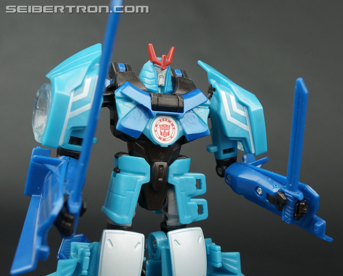 Transformers: Robots In Disguise Blizzard Strike Drift (Image #53 of 119)