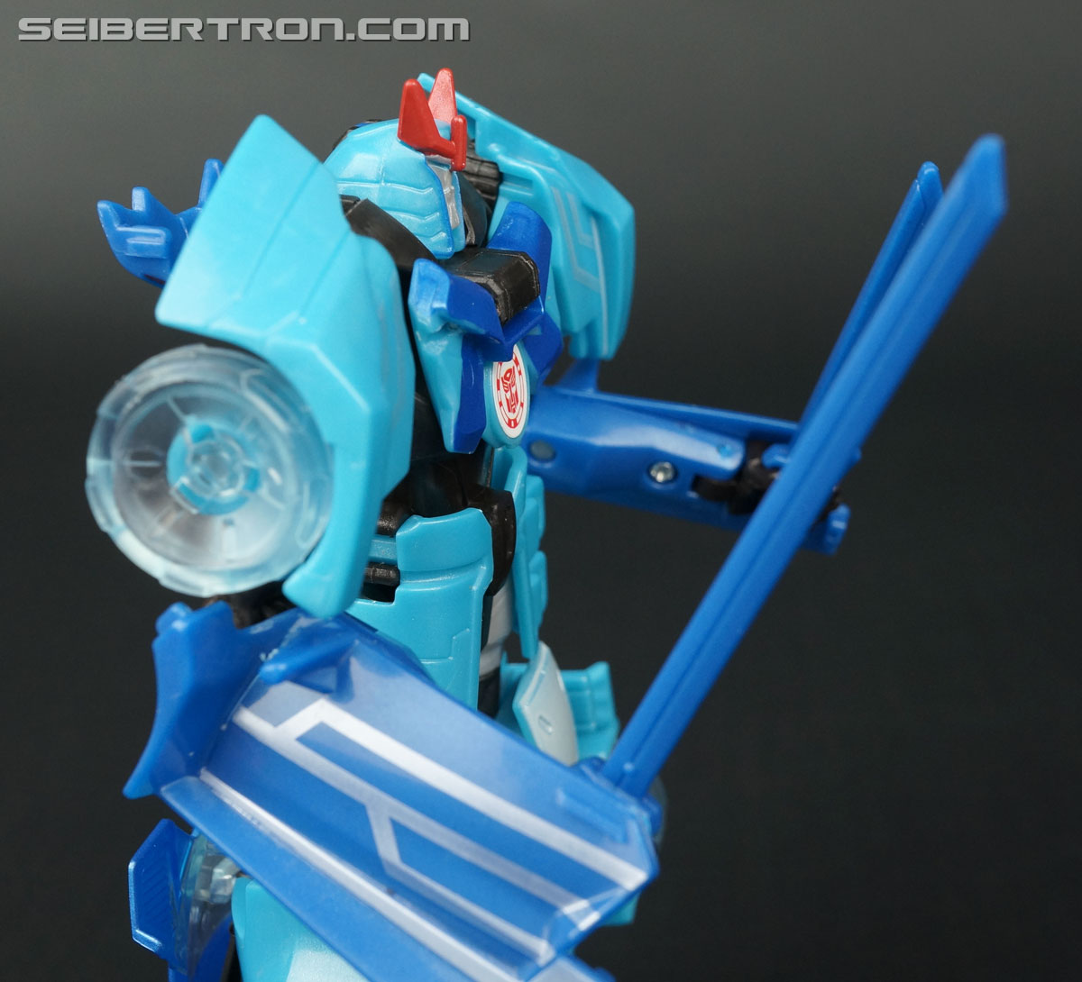Transformers: Robots In Disguise Blizzard Strike Drift (Image #57 of 119)