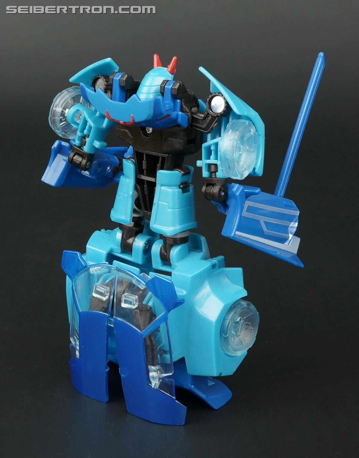 Transformers: Robots In Disguise Blizzard Strike Drift (Image #59 of 119)