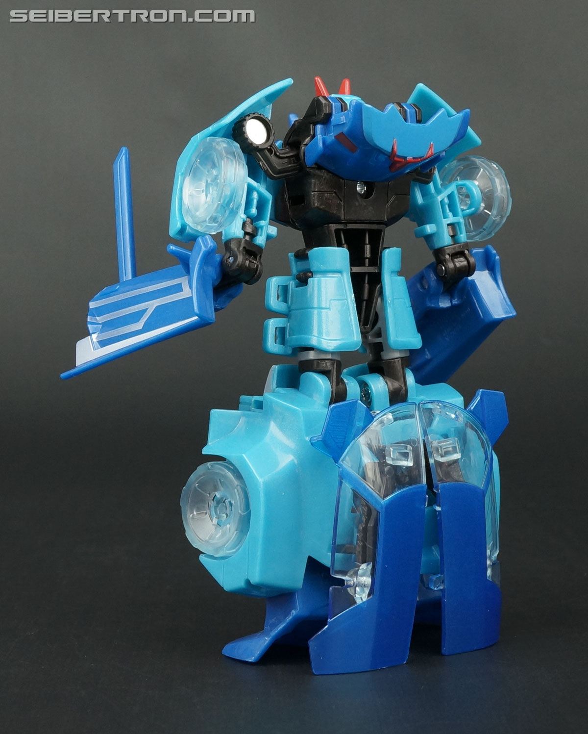 Transformers: Robots In Disguise Blizzard Strike Drift (Image #61 of 119)