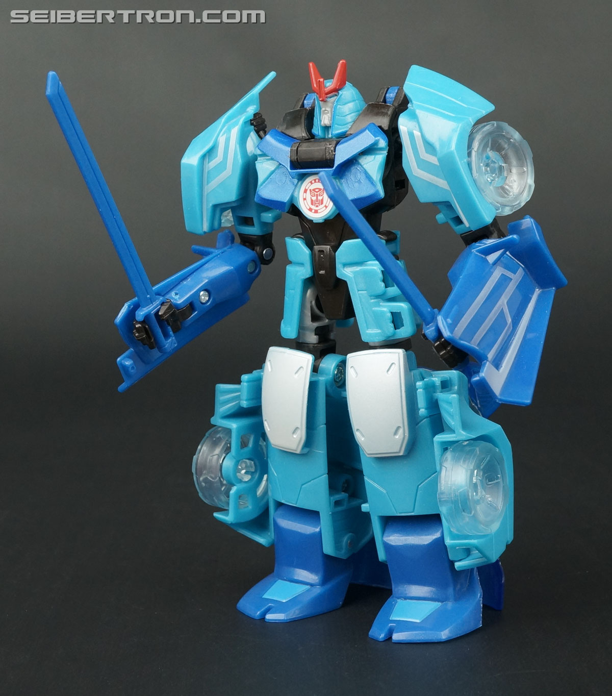 Transformers: Robots In Disguise Blizzard Strike Drift (Image #63 of 119)