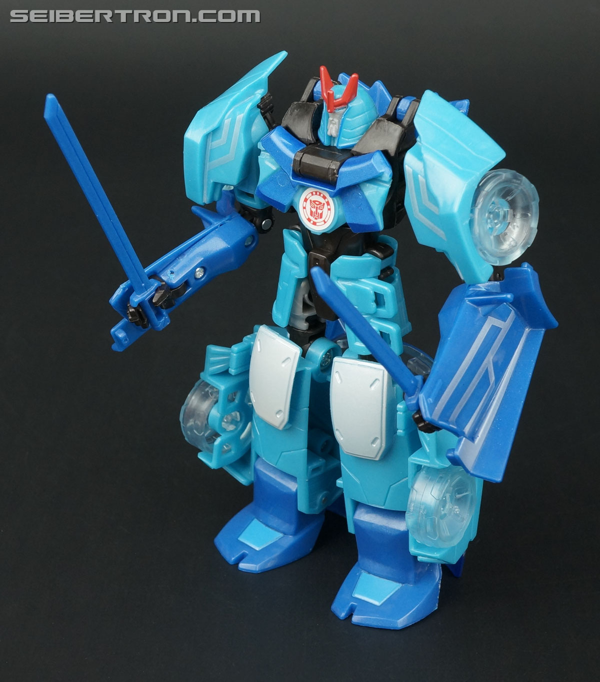 Transformers: Robots In Disguise Blizzard Strike Drift (Image #64 of 119)
