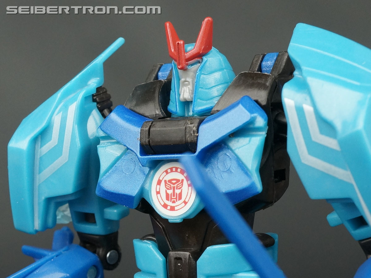 Transformers: Robots In Disguise Blizzard Strike Drift (Image #68 of 119)