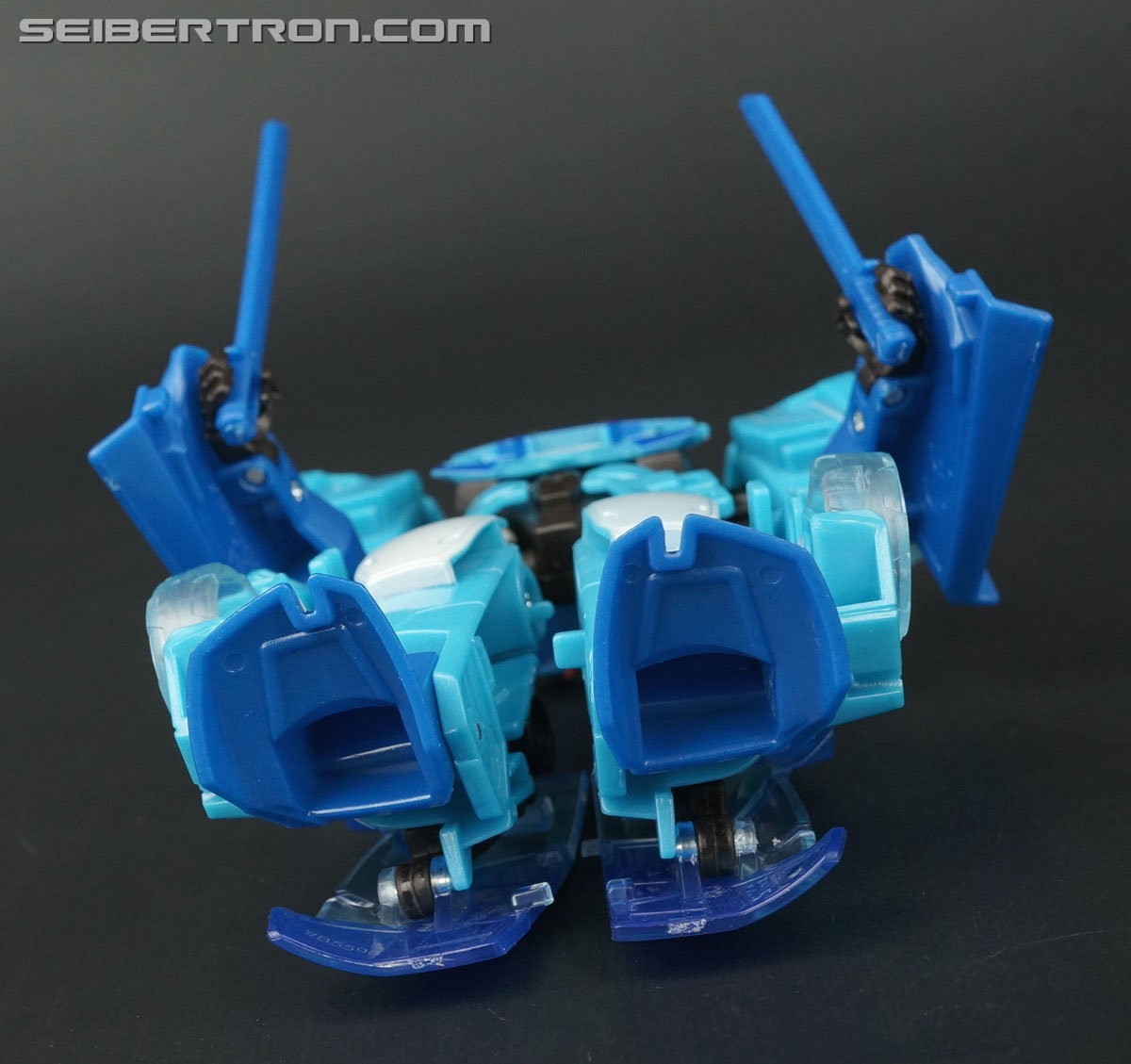 Transformers: Robots In Disguise Blizzard Strike Drift (Image #69 of 119)