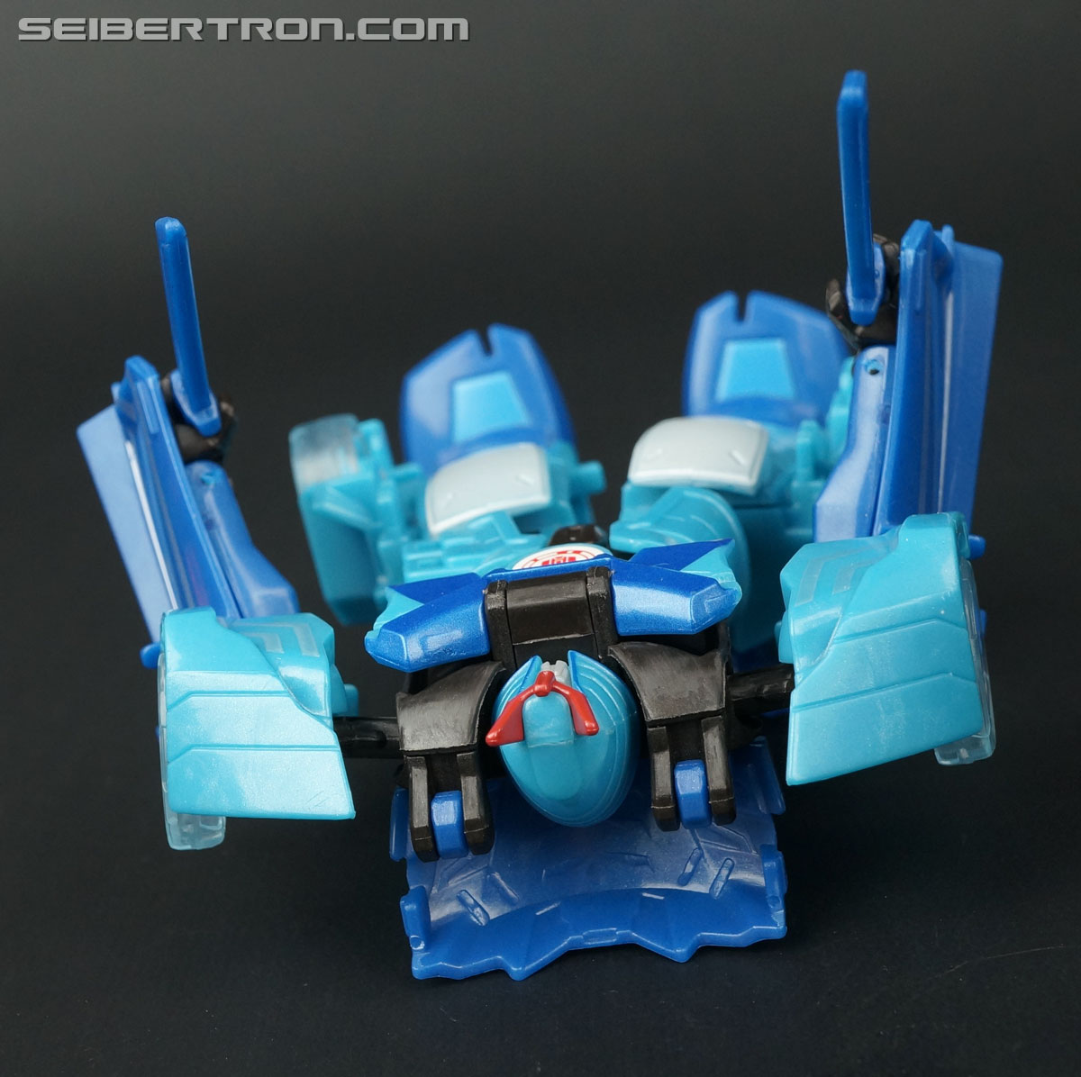 Transformers: Robots In Disguise Blizzard Strike Drift (Image #70 of 119)