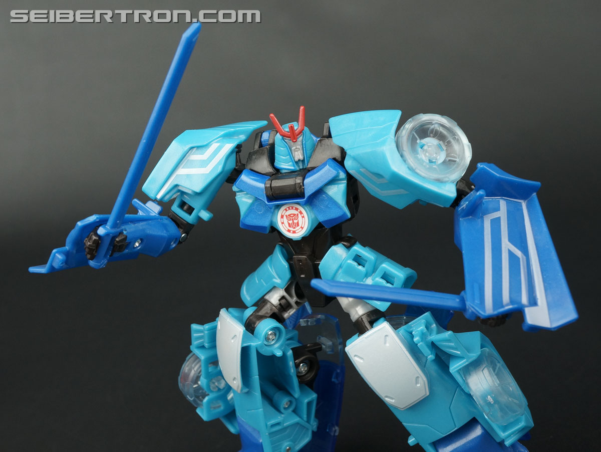 Transformers: Robots In Disguise Blizzard Strike Drift (Image #72 of 119)