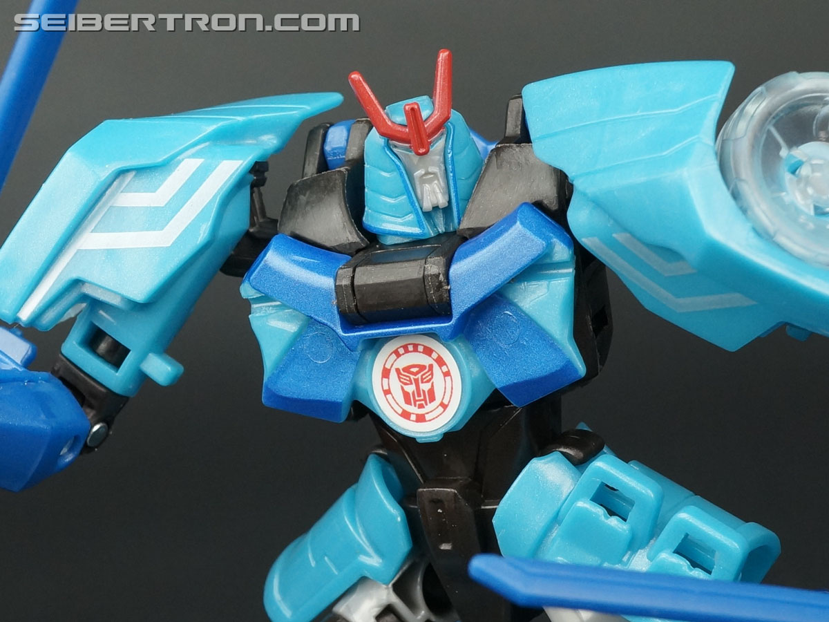 Transformers: Robots In Disguise Blizzard Strike Drift (Image #73 of 119)