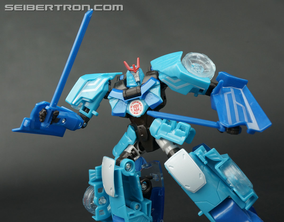 Transformers: Robots In Disguise Blizzard Strike Drift (Image #74 of 119)