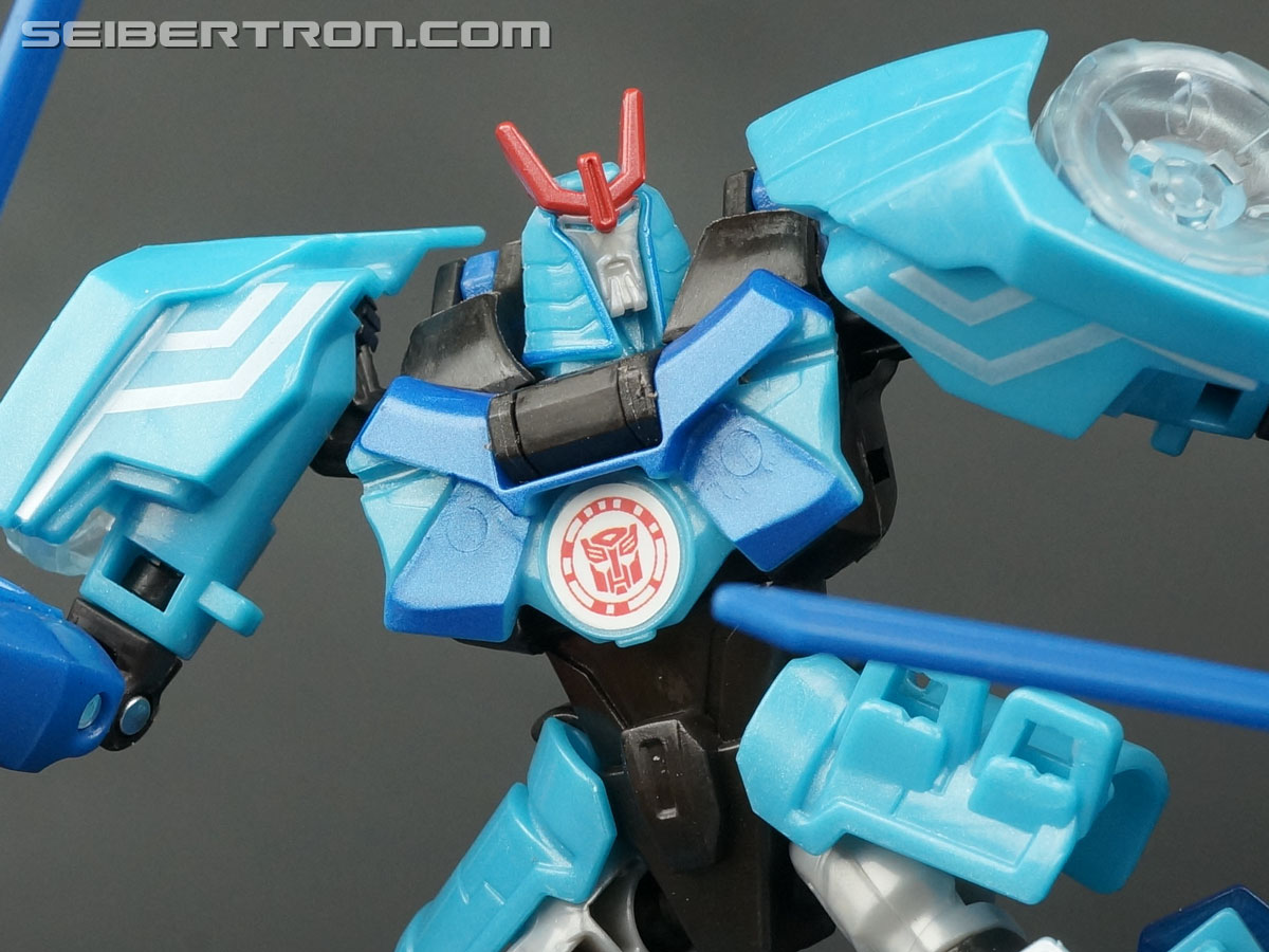 Transformers: Robots In Disguise Blizzard Strike Drift (Image #75 of 119)