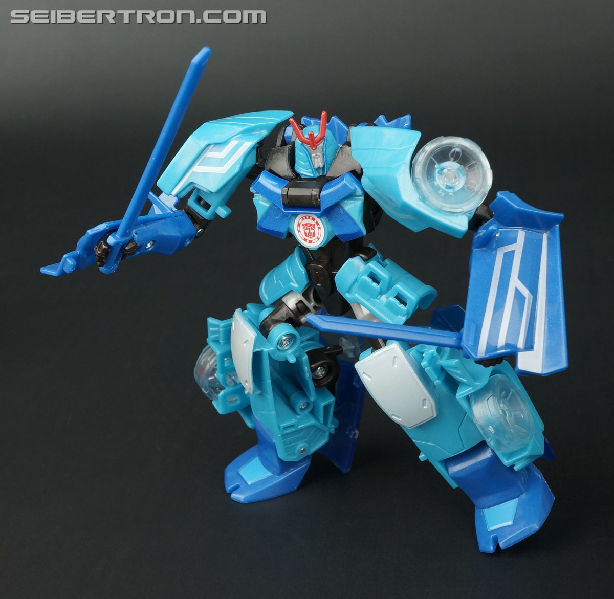 Transformers: Robots In Disguise Blizzard Strike Drift (Image #76 of 119)