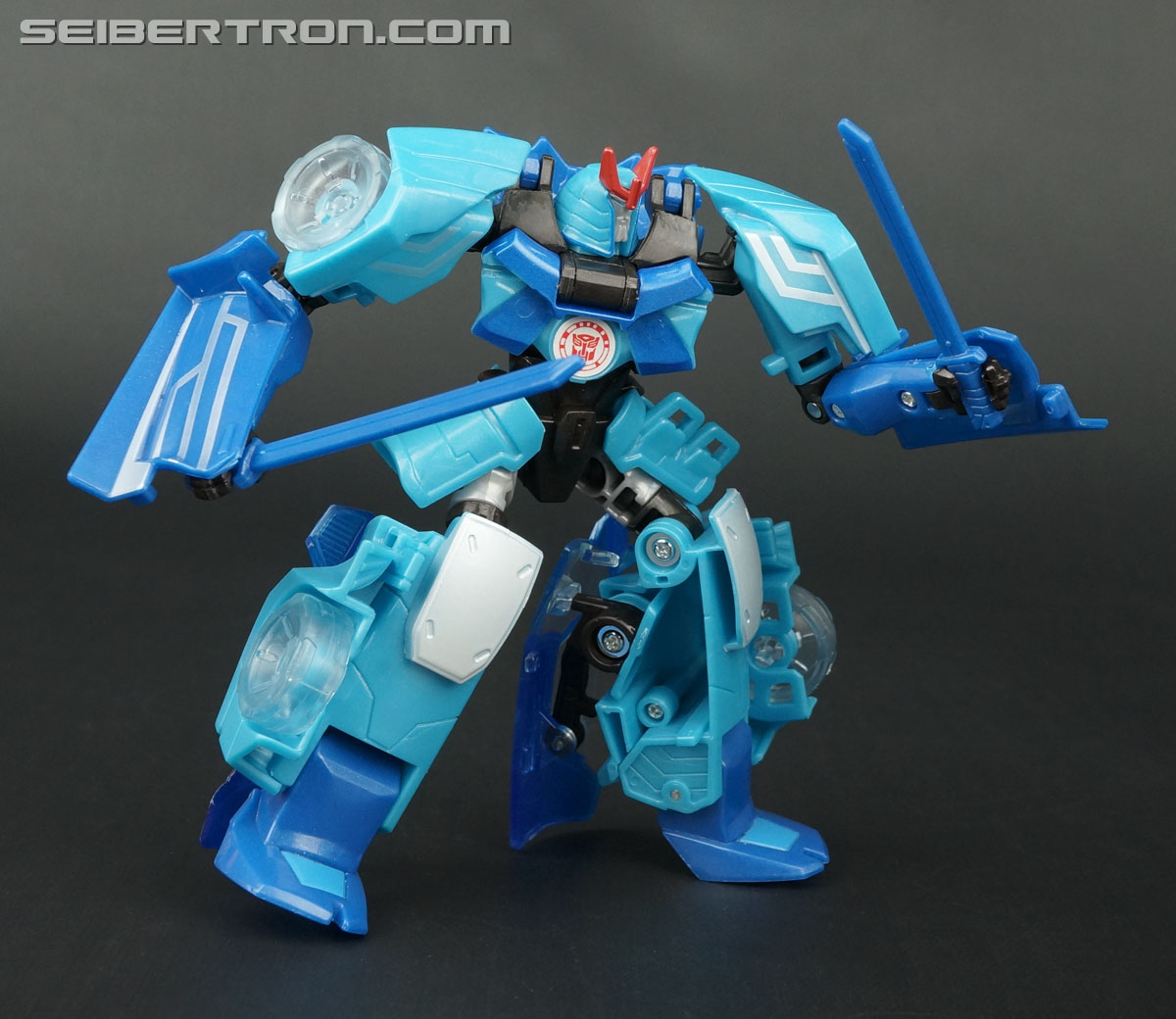 Transformers: Robots In Disguise Blizzard Strike Drift (Image #77 of 119)