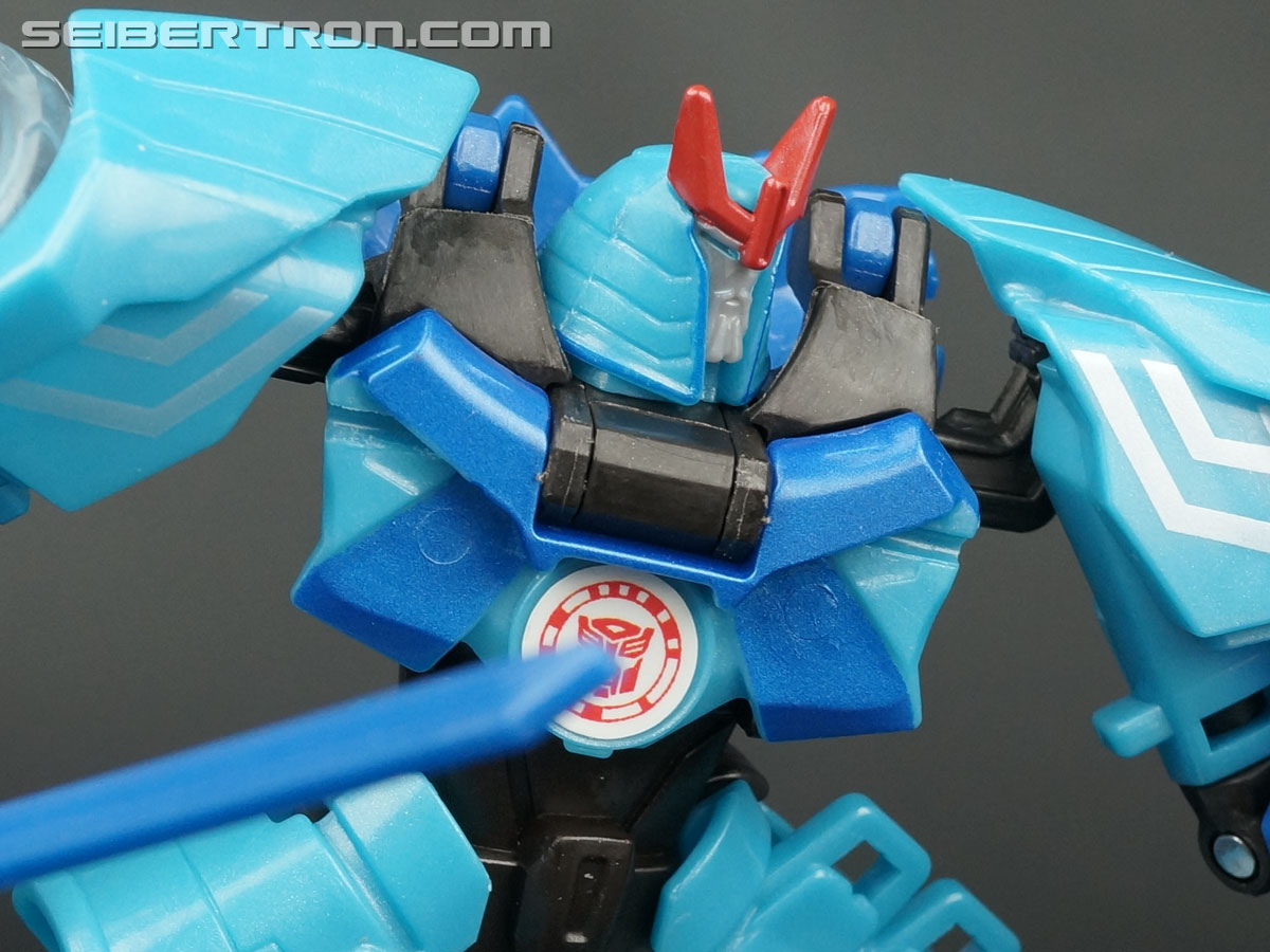 Transformers: Robots In Disguise Blizzard Strike Drift (Image #79 of 119)