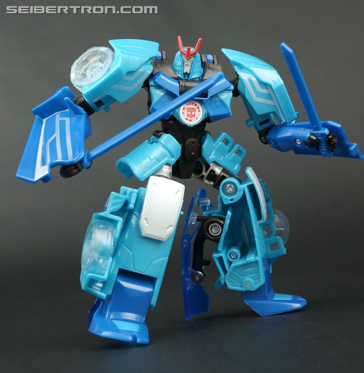 Transformers: Robots In Disguise Blizzard Strike Drift (Image #81 of 119)