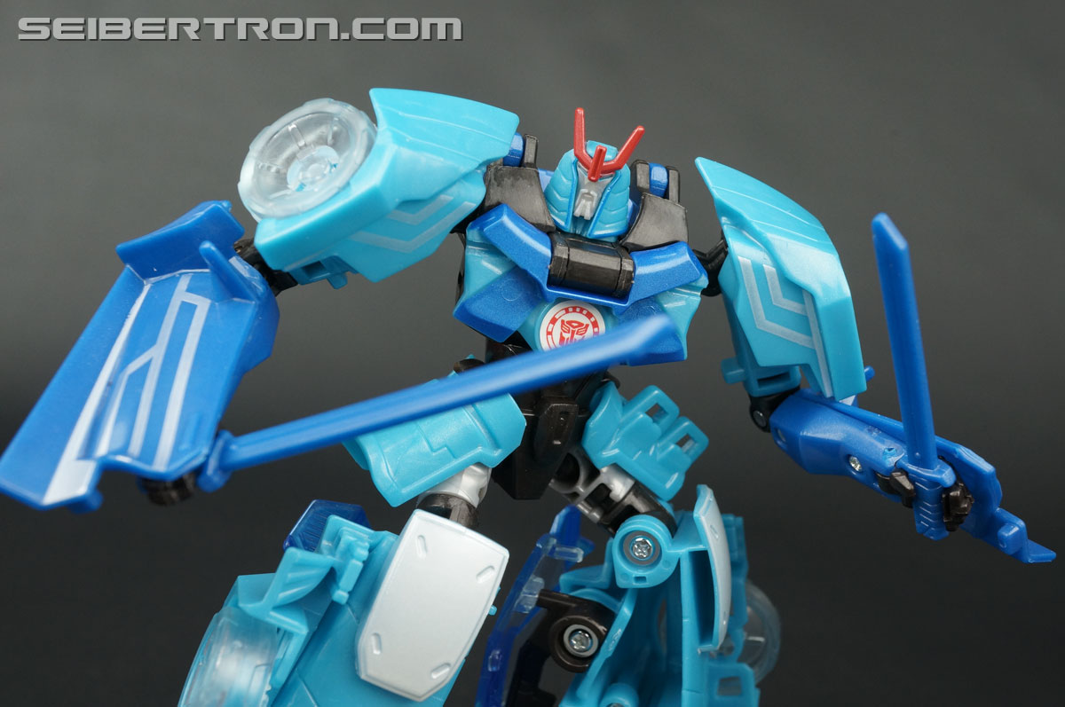 Transformers: Robots In Disguise Blizzard Strike Drift (Image #82 of 119)