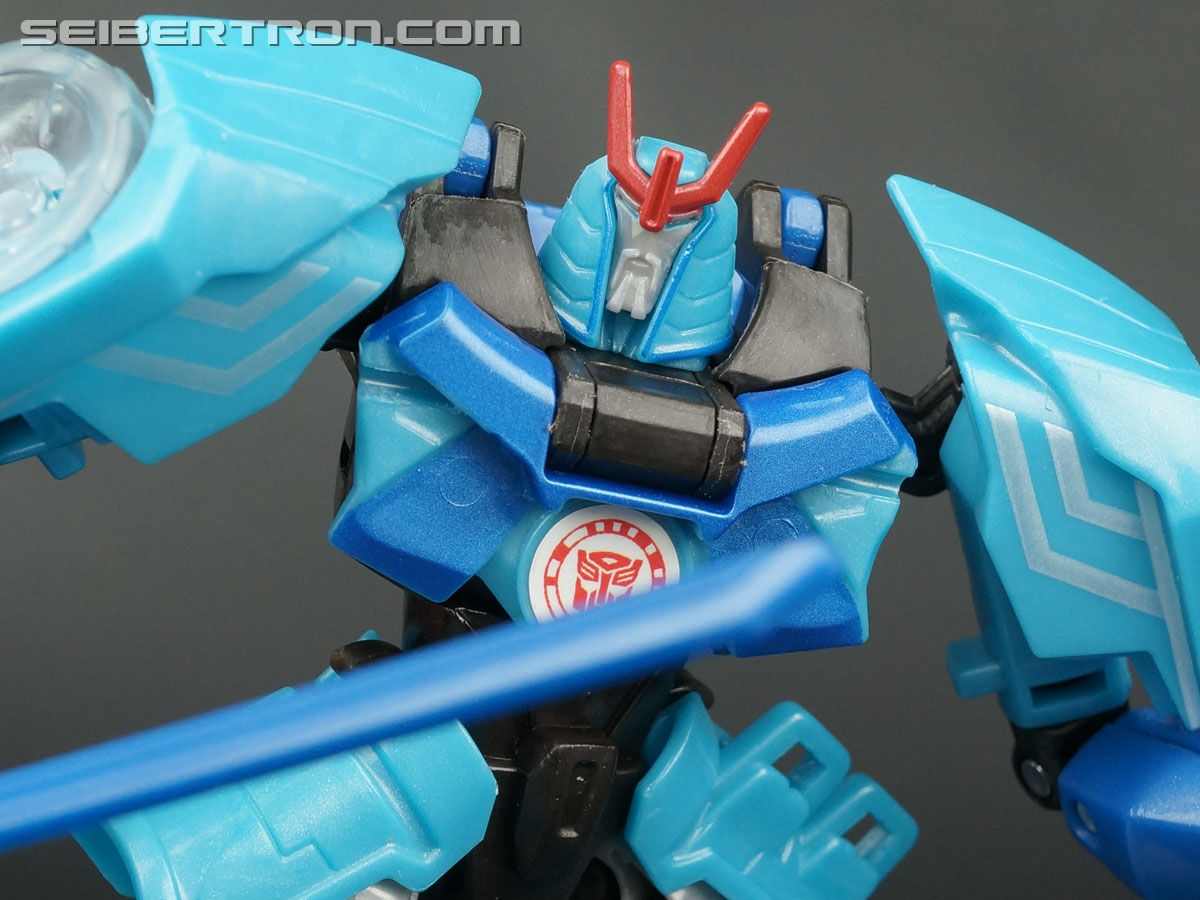 Transformers: Robots In Disguise Blizzard Strike Drift (Image #83 of 119)